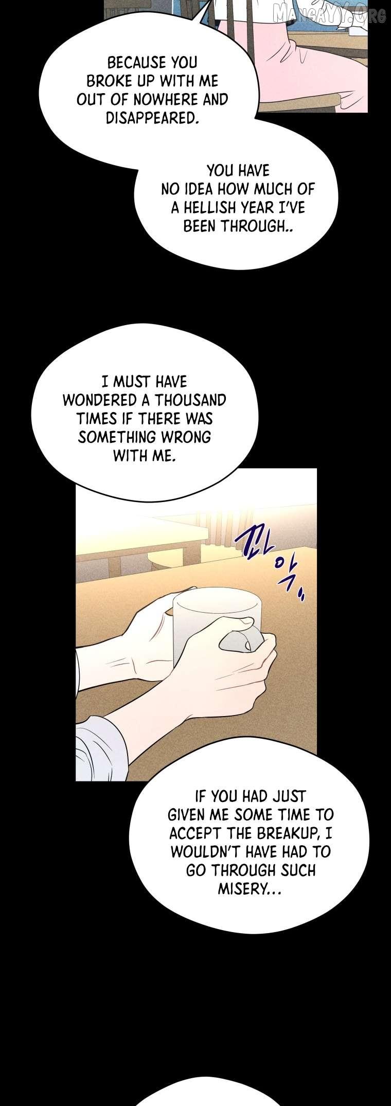 Ghost Romance Chapter 75 page 7 - 