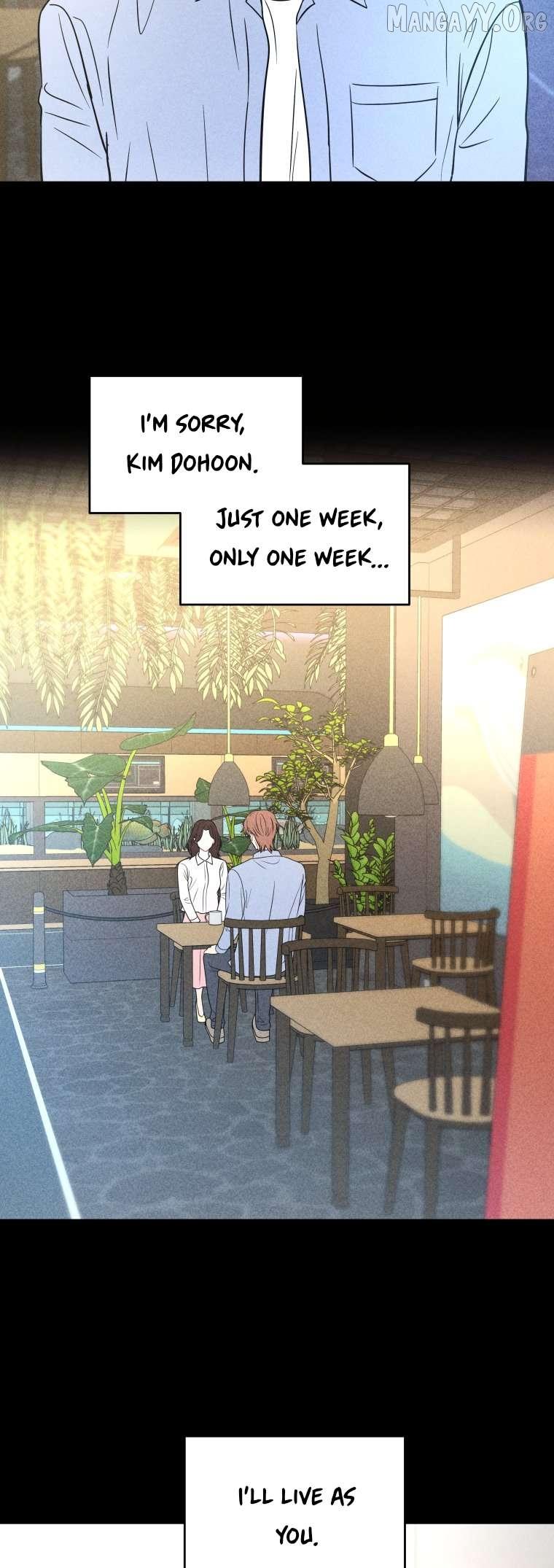 Ghost Romance Chapter 75 page 10 - 