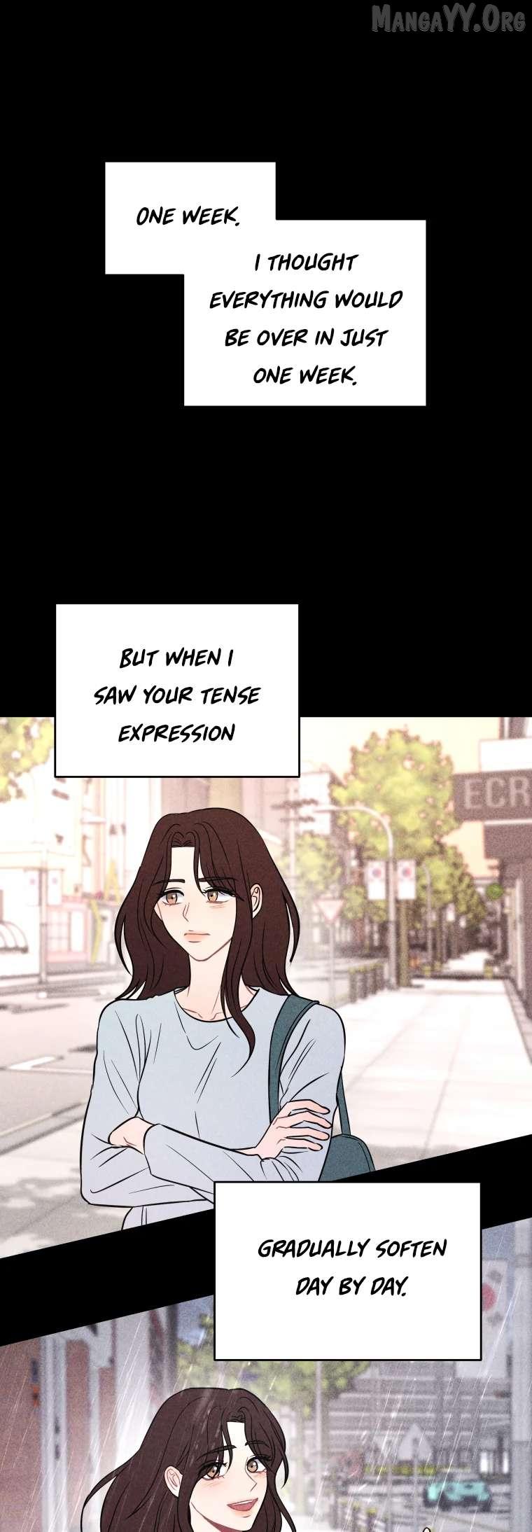 Ghost Romance Chapter 76 page 2 - 