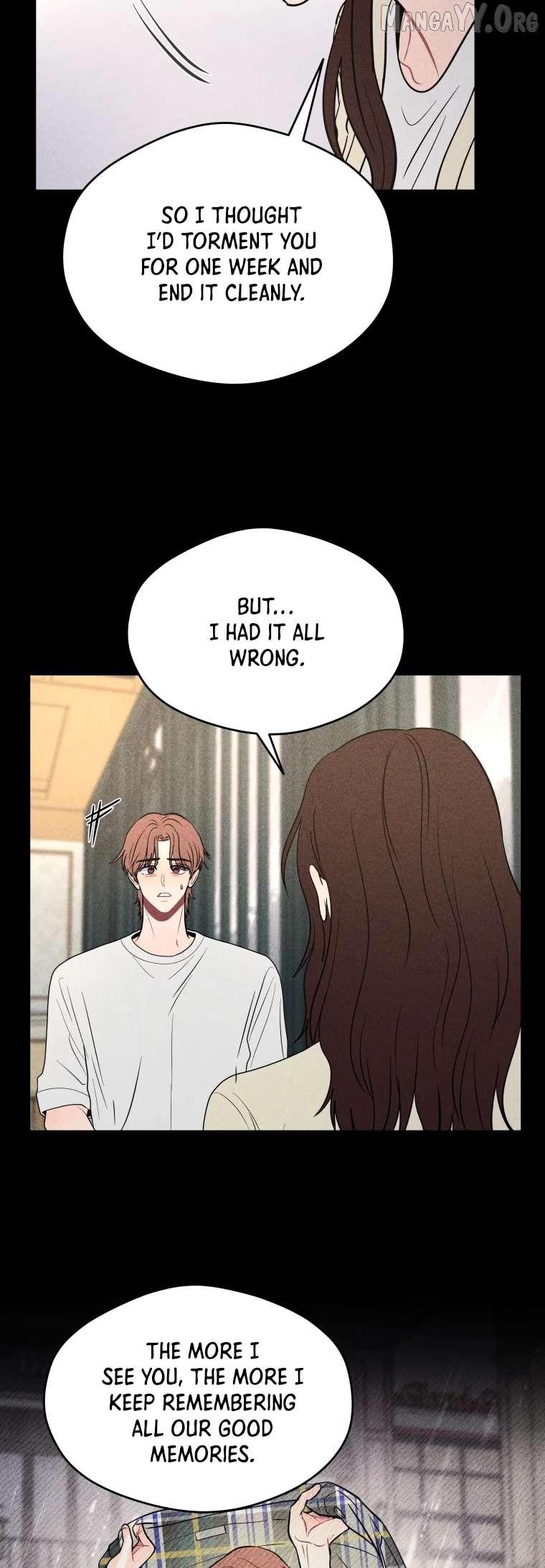 Ghost Romance Chapter 76 page 12 - 