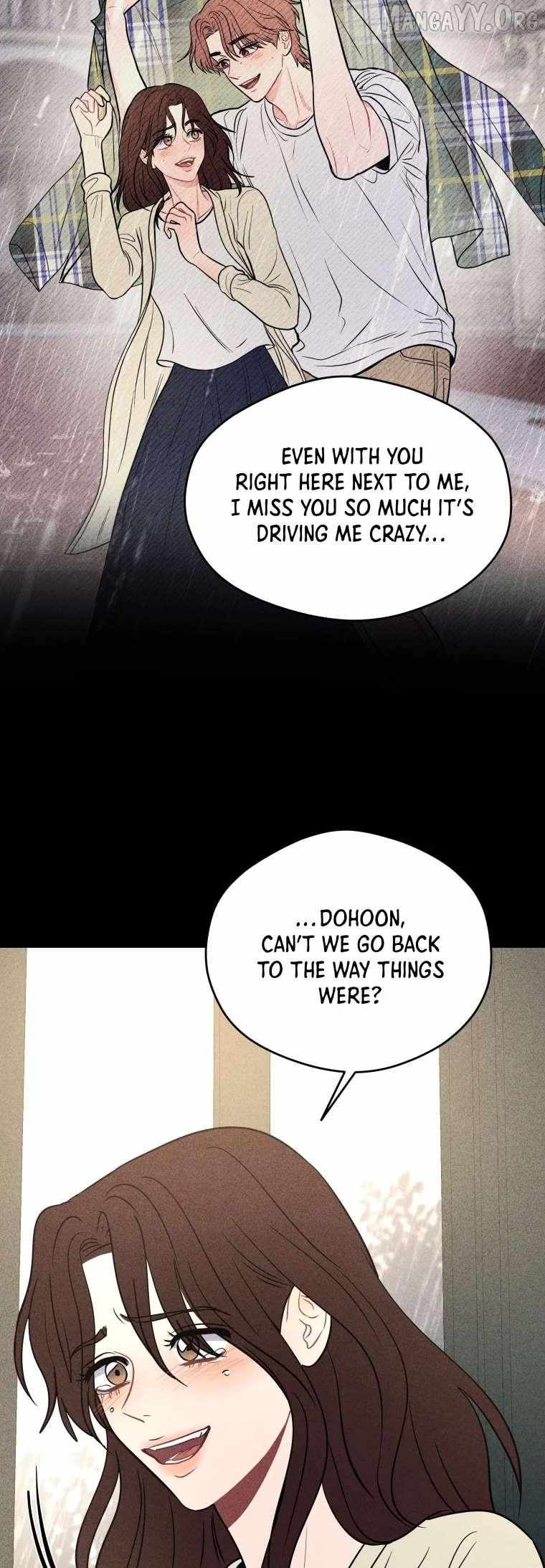 Ghost Romance Chapter 76 page 13 - 