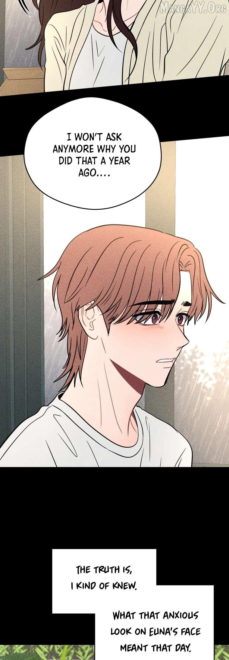 Ghost Romance Chapter 76 page 14 - 