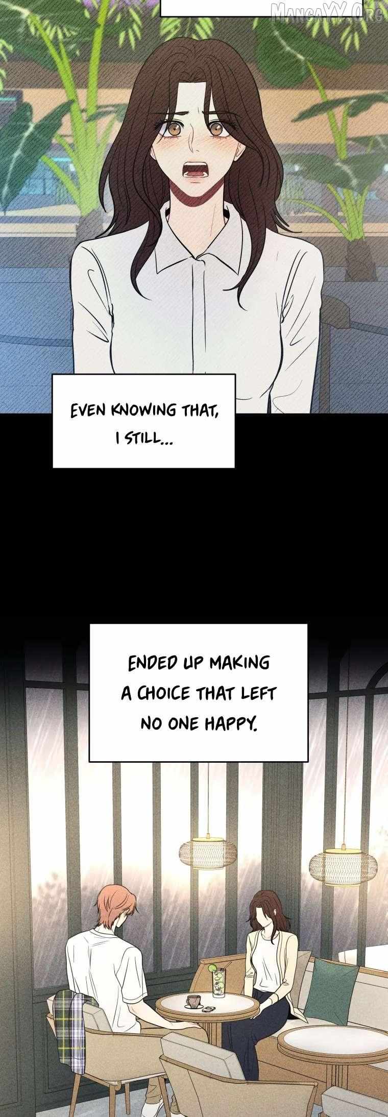 Ghost Romance Chapter 76 page 15 - 