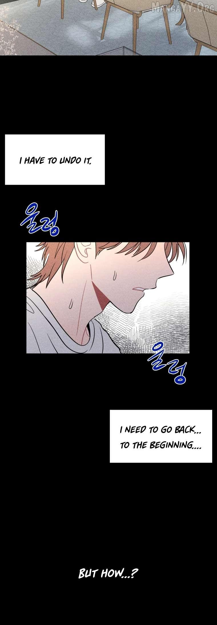 Ghost Romance Chapter 76 page 16 - 