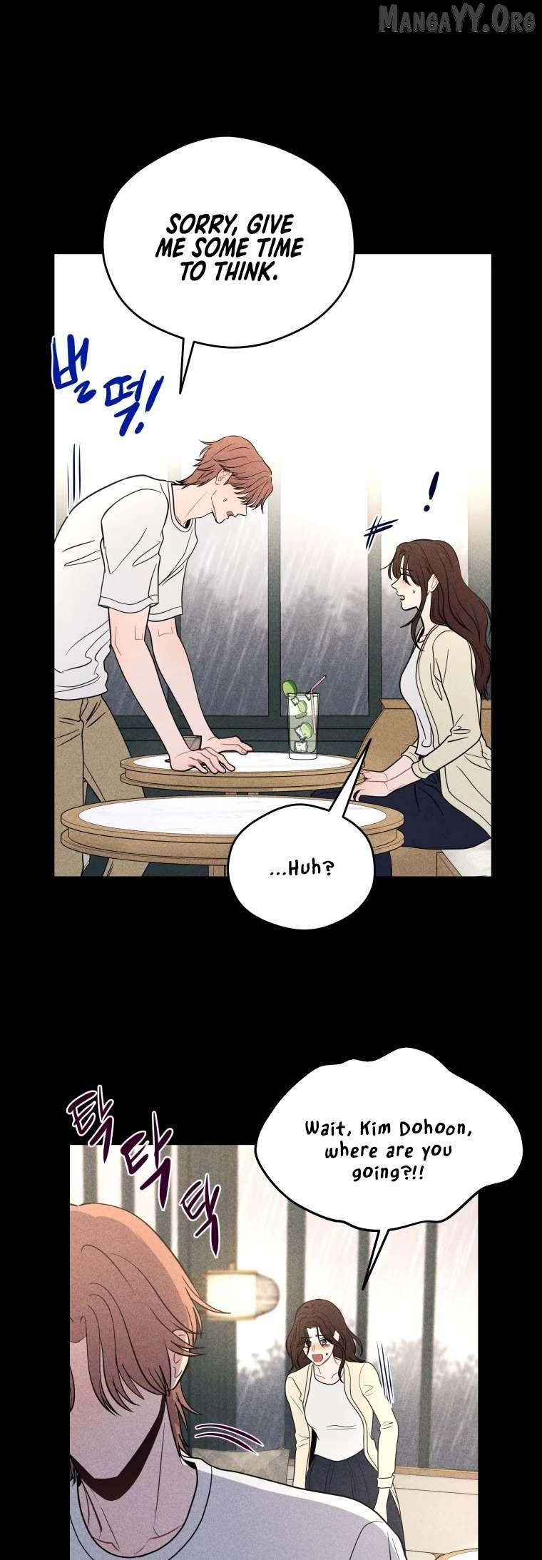 Ghost Romance Chapter 76 page 17 - 