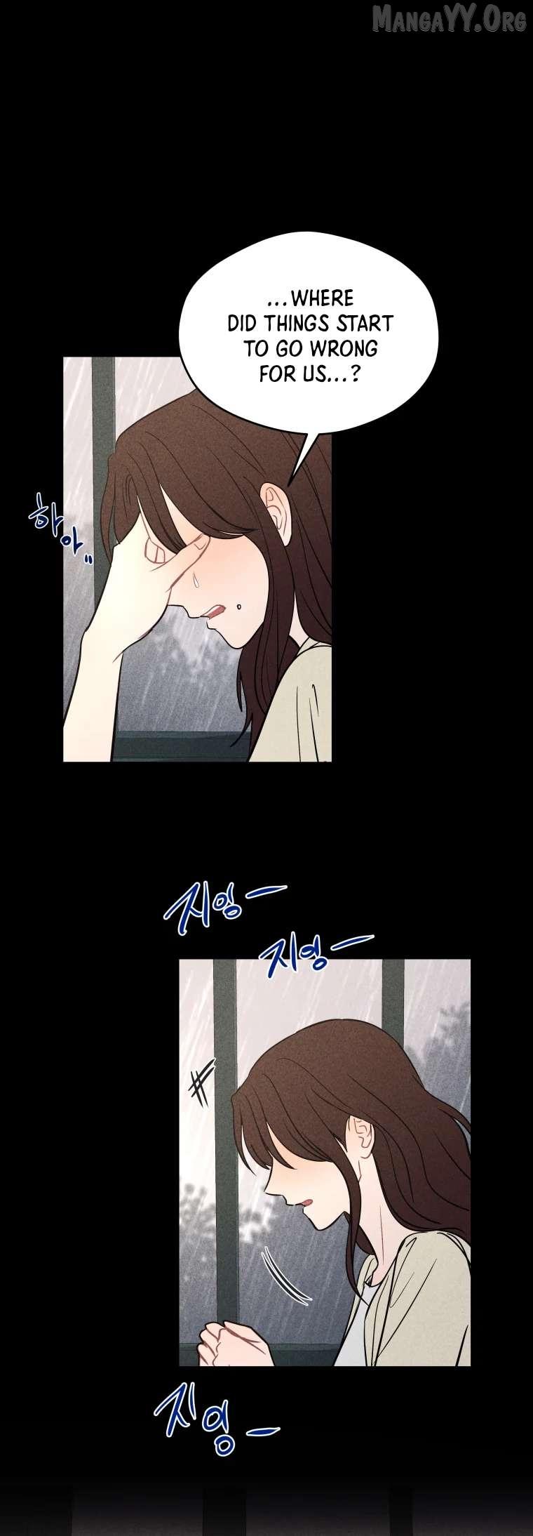 Ghost Romance Chapter 76 page 19 - 