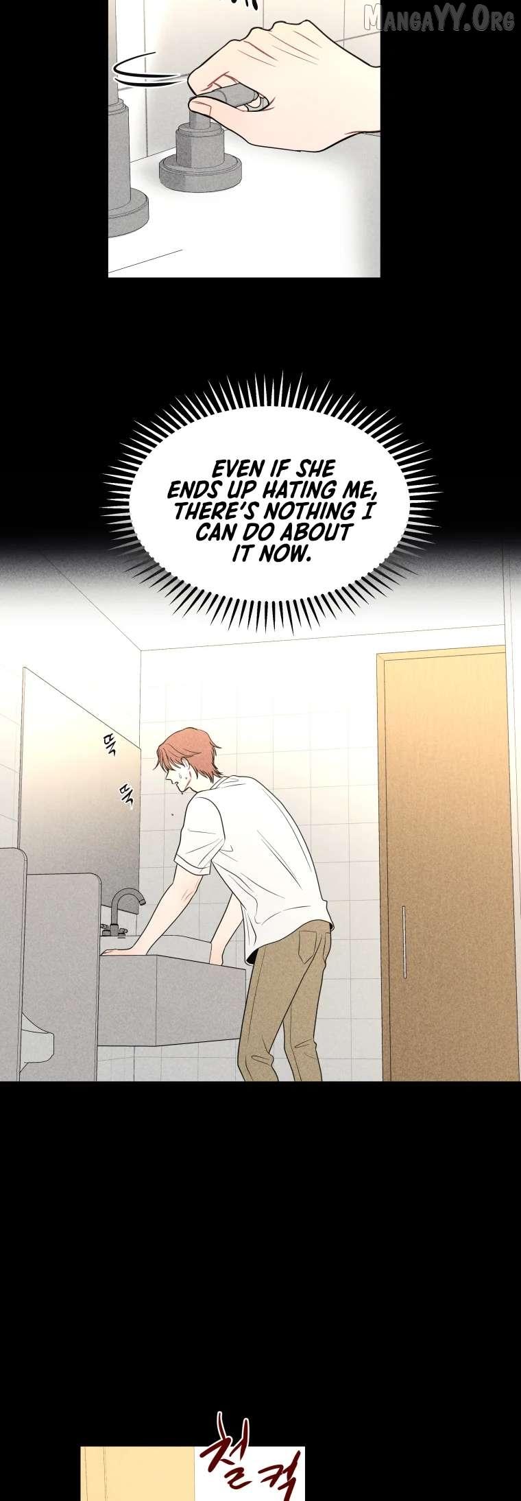 Ghost Romance Chapter 76 page 23 - 