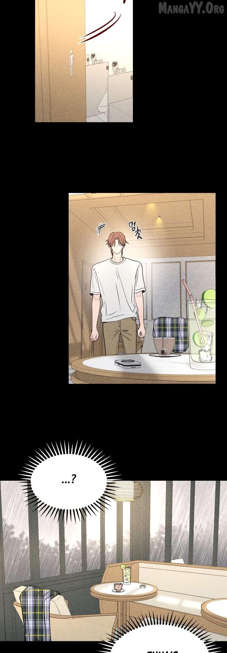 Ghost Romance Chapter 76 page 24 - 