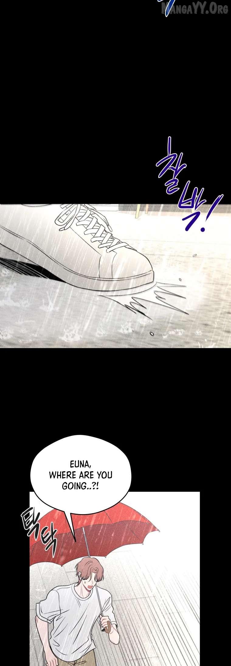 Ghost Romance Chapter 76 page 26 - 