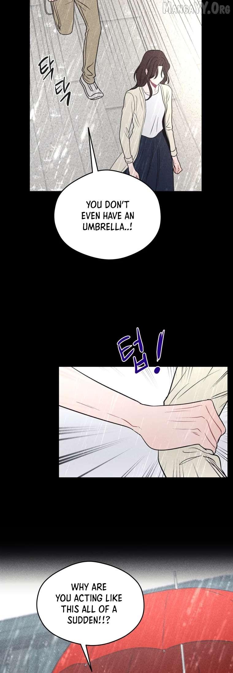 Ghost Romance Chapter 76 page 27 - 