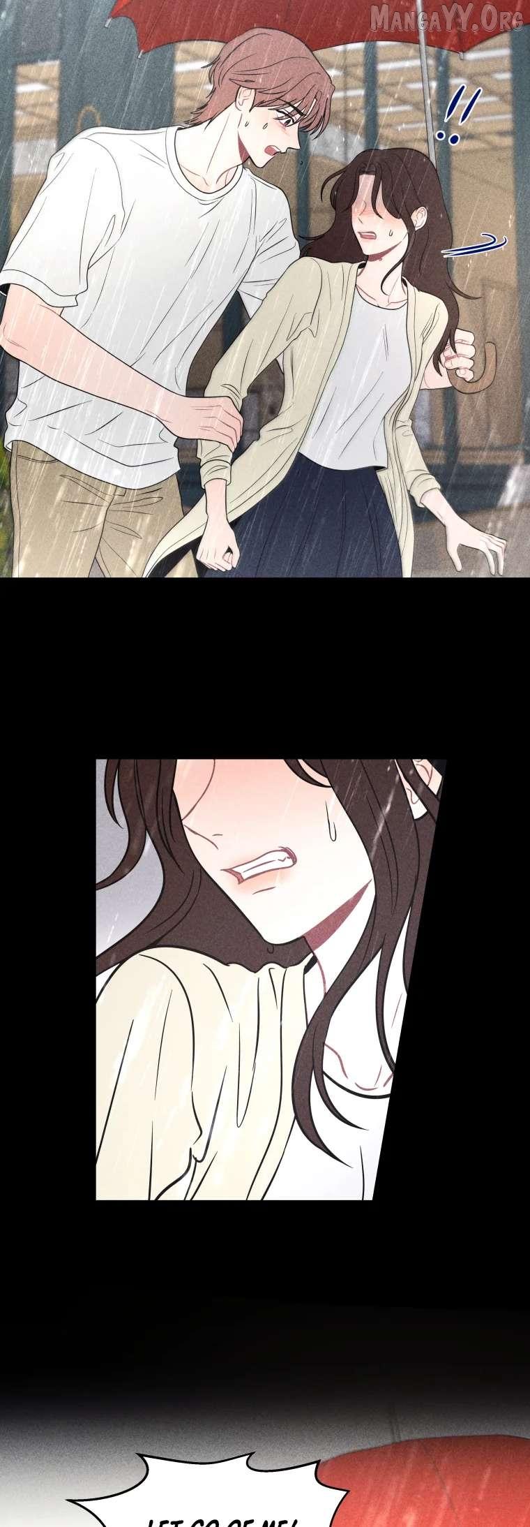 Ghost Romance Chapter 76 page 28 - 