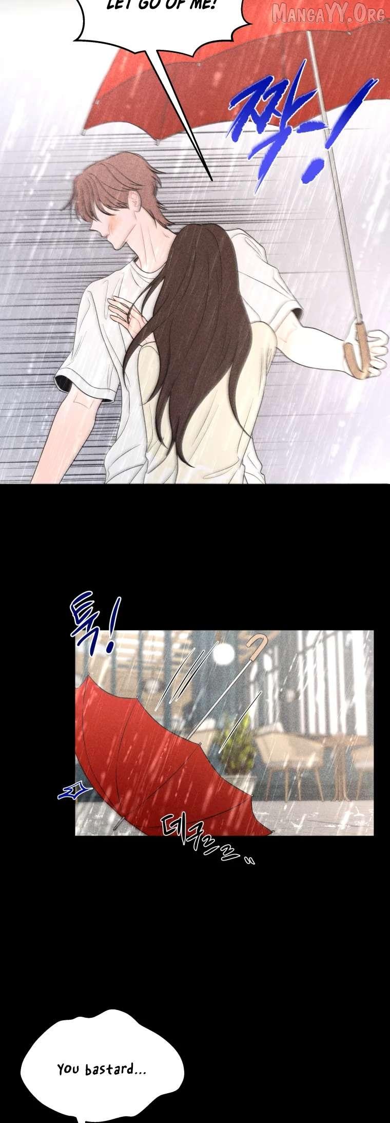 Ghost Romance Chapter 76 page 29 - 