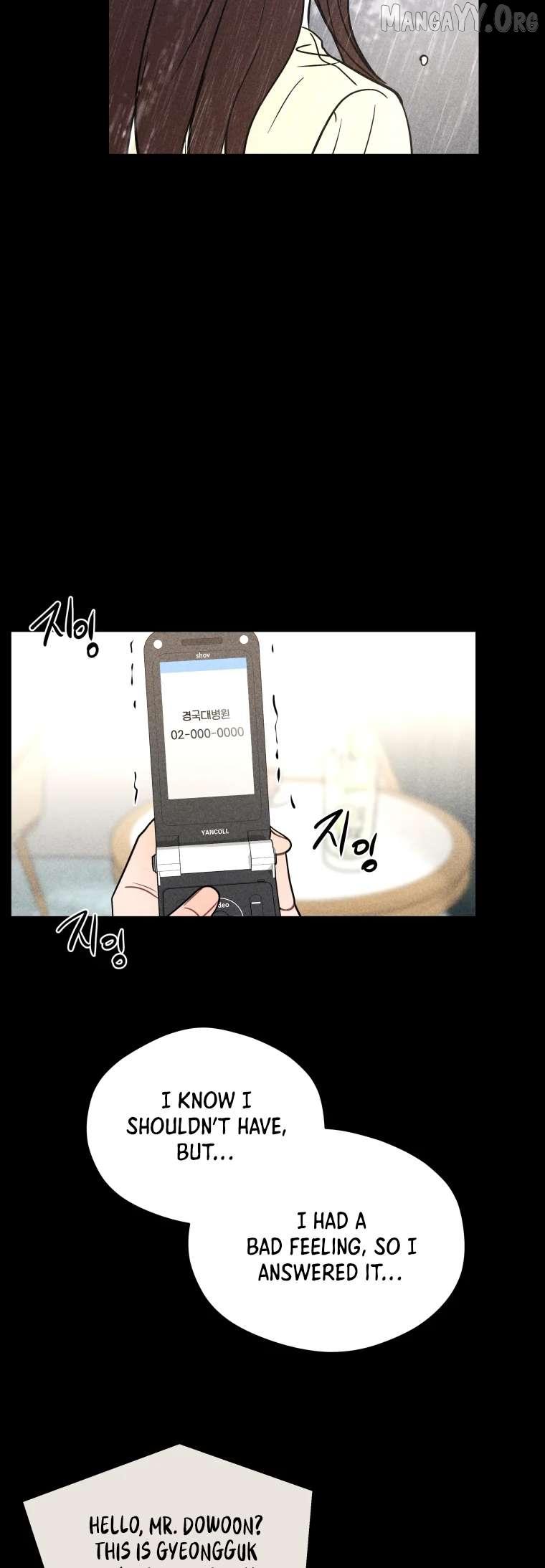 Ghost Romance Chapter 76 page 32 - 