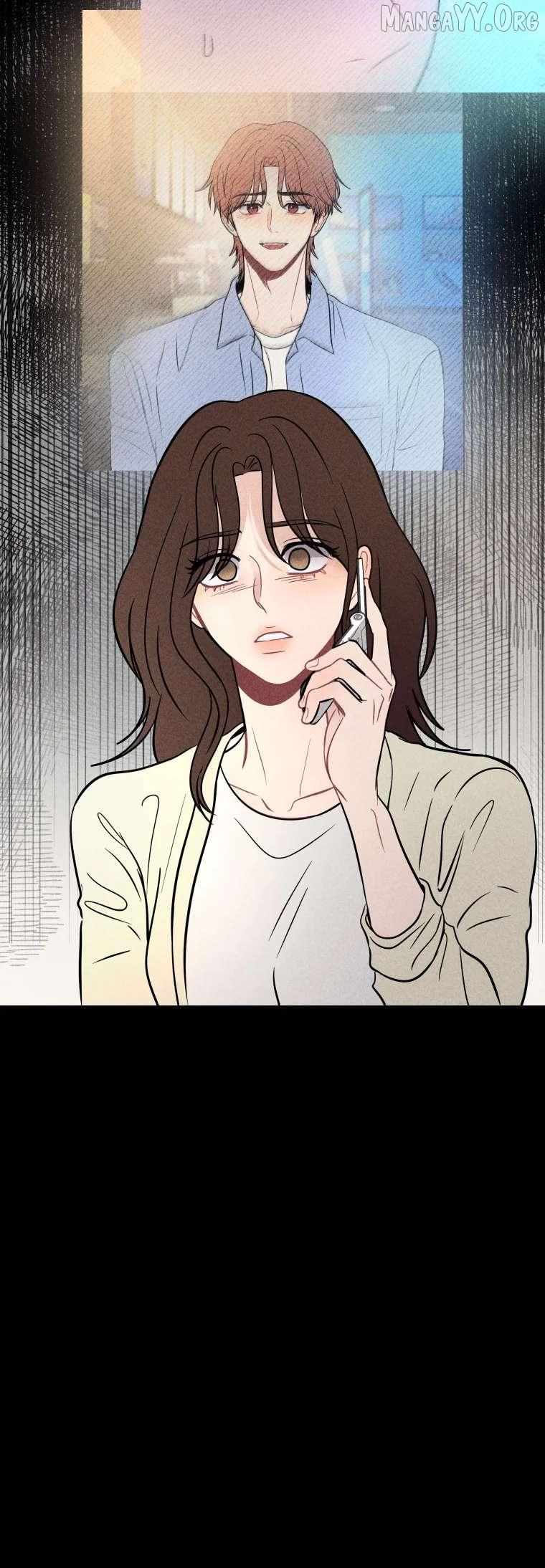 Ghost Romance Chapter 76 page 35 - 