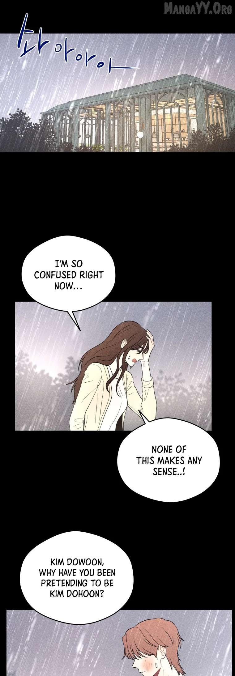 Ghost Romance Chapter 76 page 36 - 