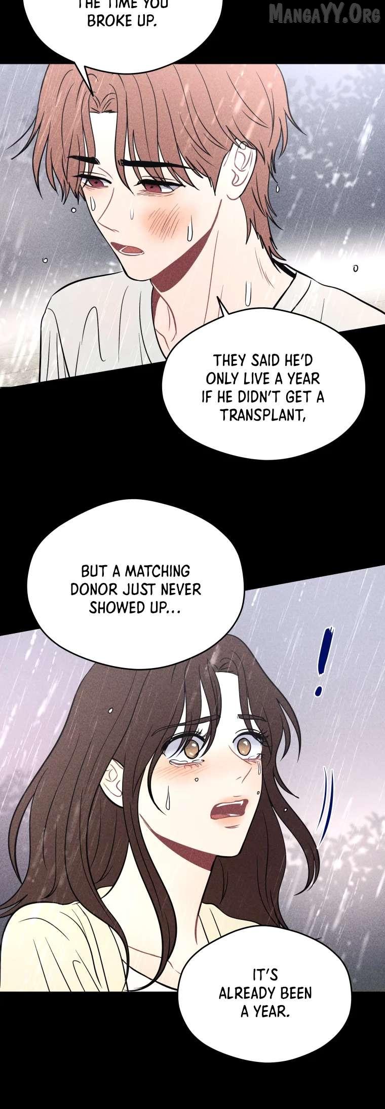 Ghost Romance Chapter 76 page 39 - 