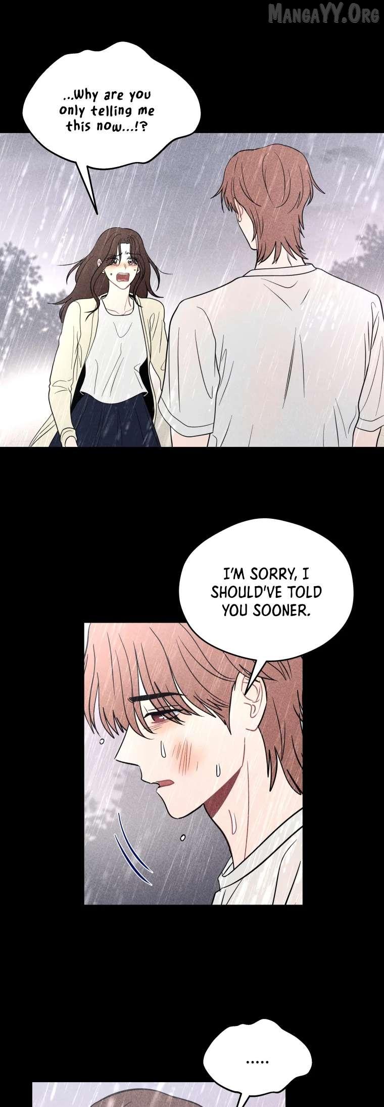Ghost Romance Chapter 76 page 40 - 
