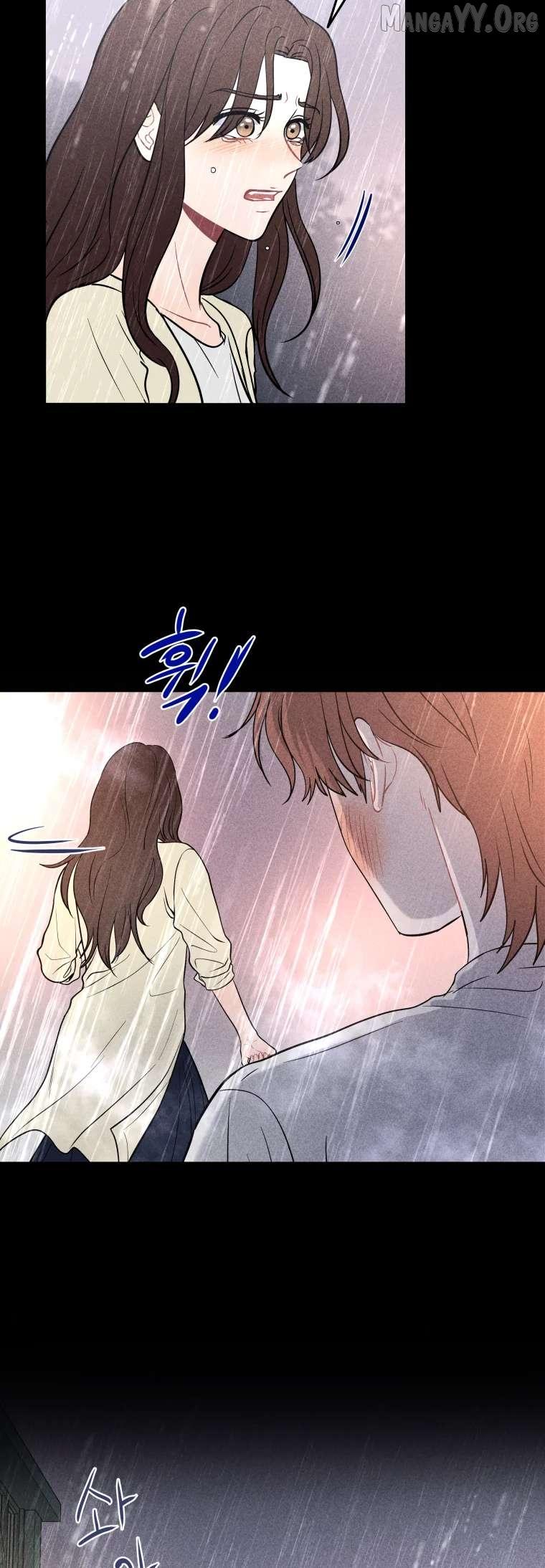 Ghost Romance Chapter 76 page 41 - 