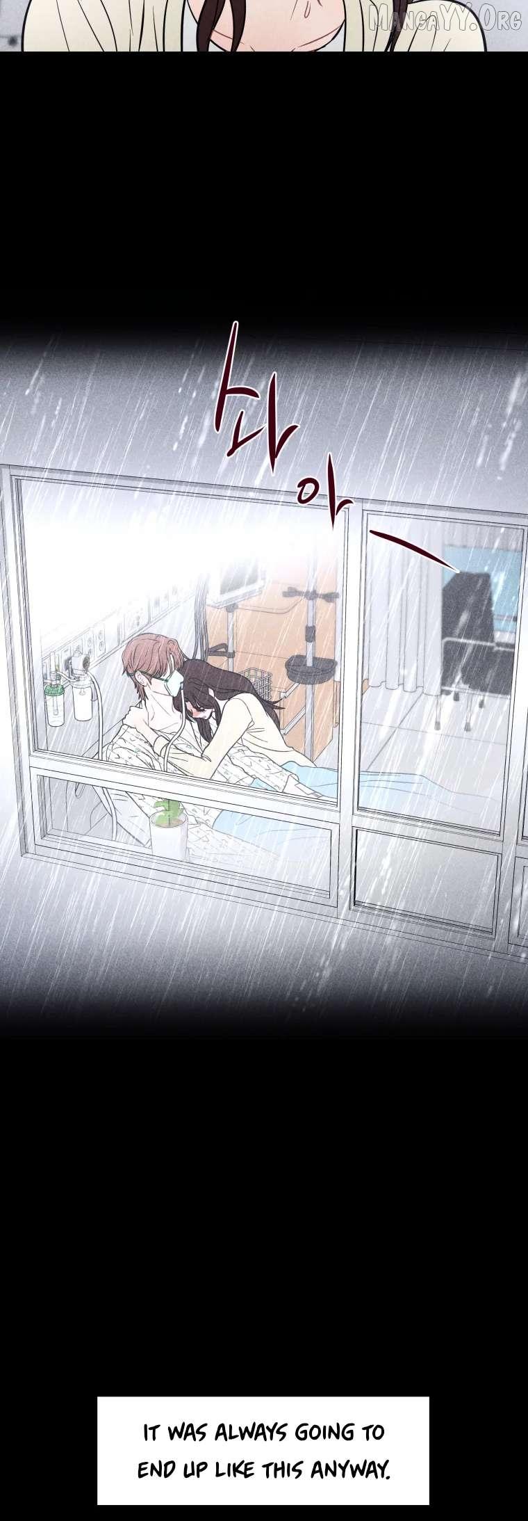 Ghost Romance Chapter 76 page 45 - 