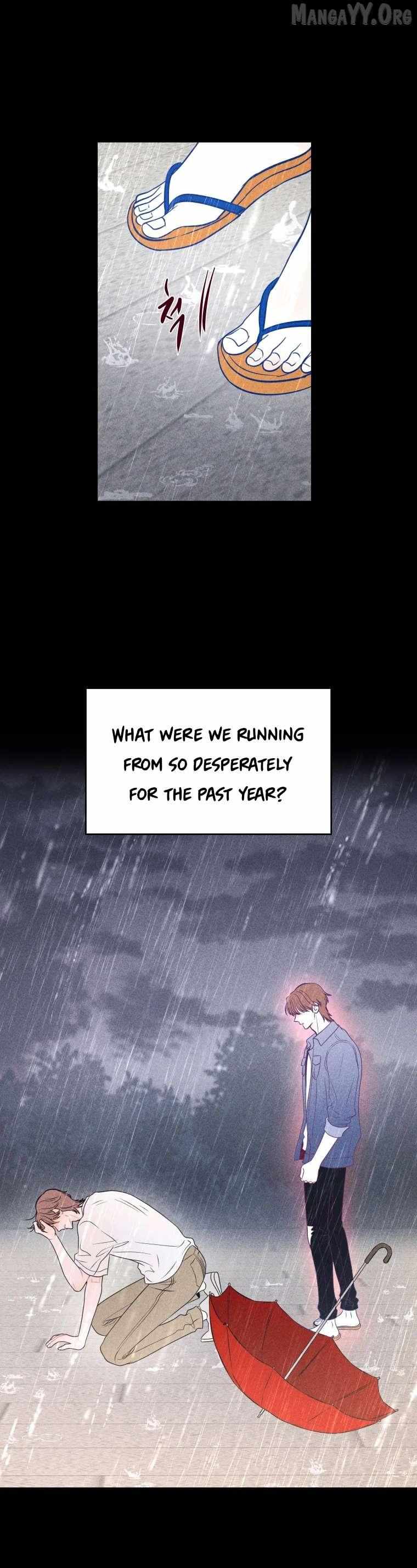 Ghost Romance Chapter 76 page 46 - 