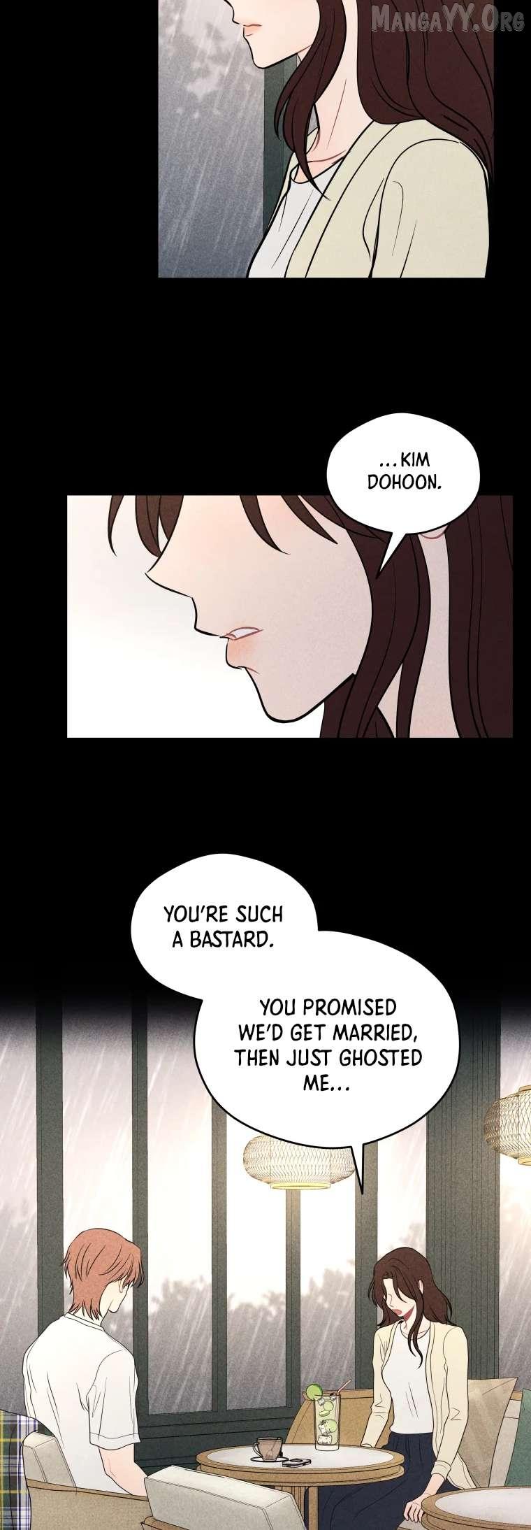 Ghost Romance Chapter 76 page 7 - 