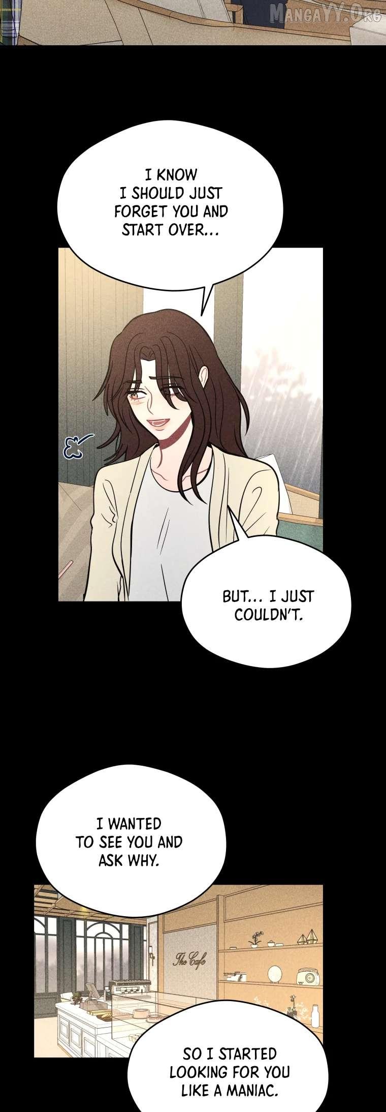 Ghost Romance Chapter 76 page 8 - 