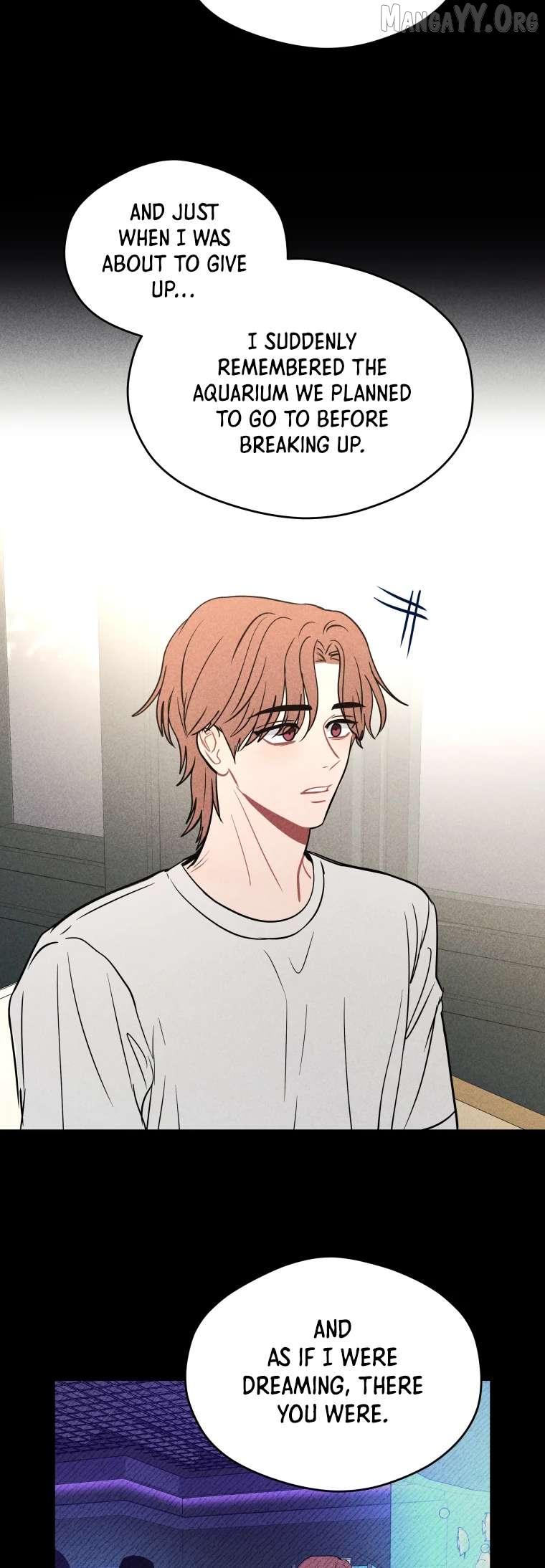 Ghost Romance Chapter 76 page 9 - 