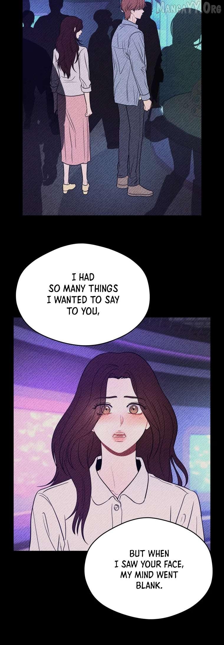 Ghost Romance Chapter 76 page 10 - 