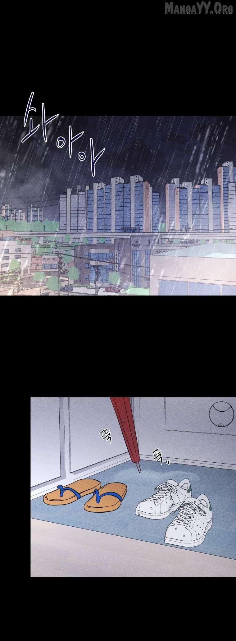 Ghost Romance Chapter 77 page 2 - 