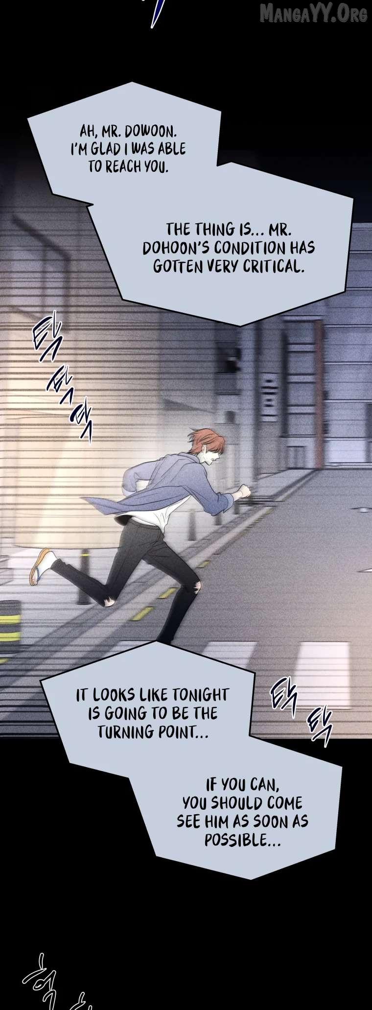 Ghost Romance Chapter 77 page 18 - 