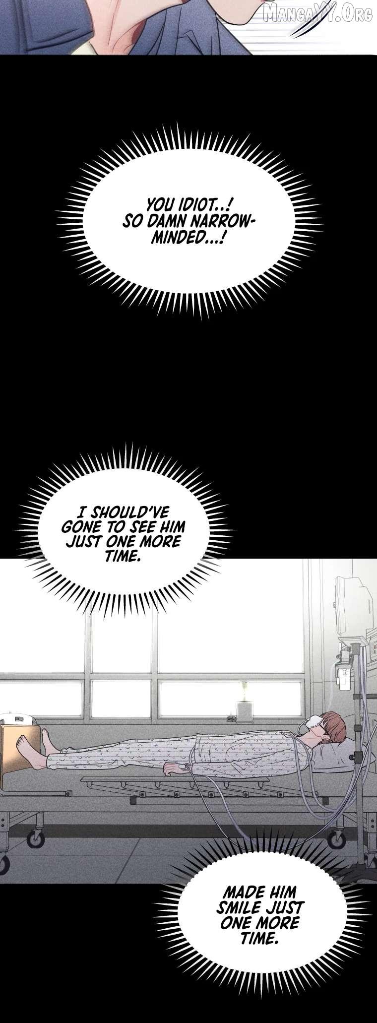 Ghost Romance Chapter 77 page 20 - 