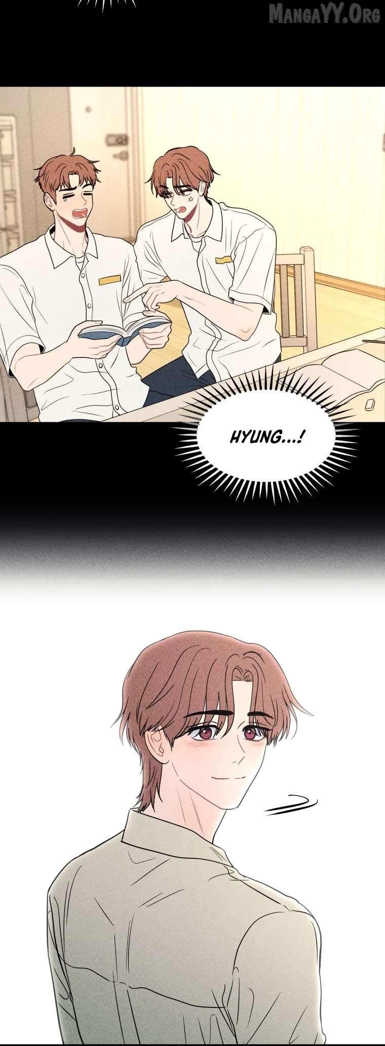 Ghost Romance Chapter 77 page 22 - 