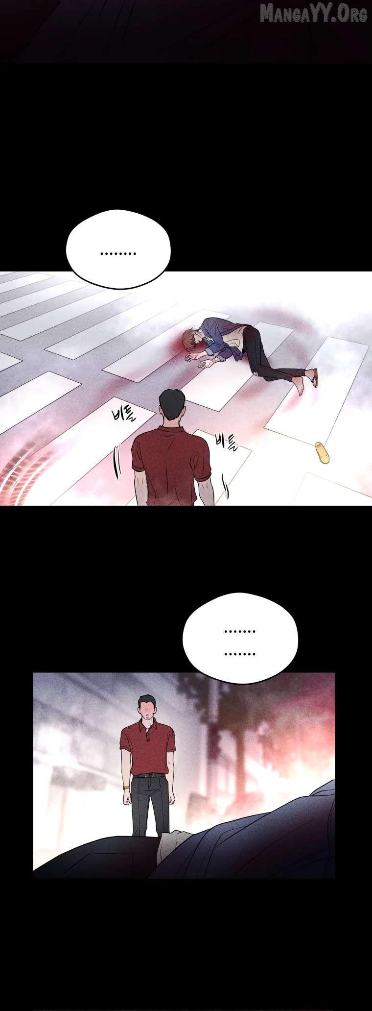 Ghost Romance Chapter 77 page 27 - 