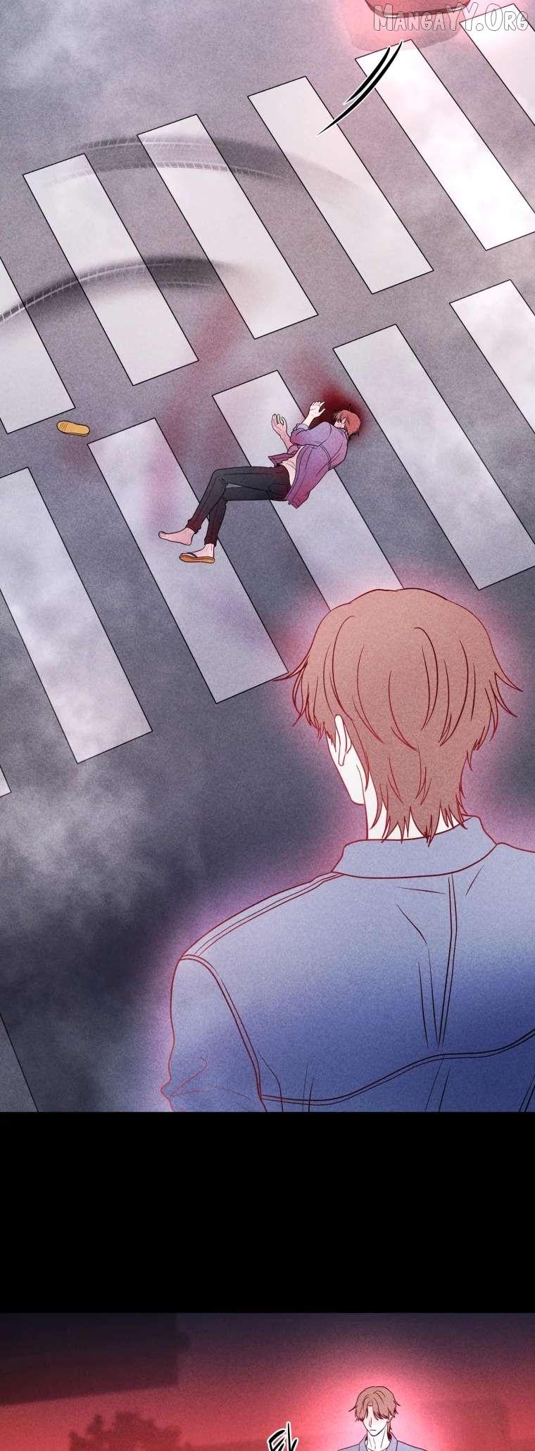 Ghost Romance Chapter 77 page 29 - 