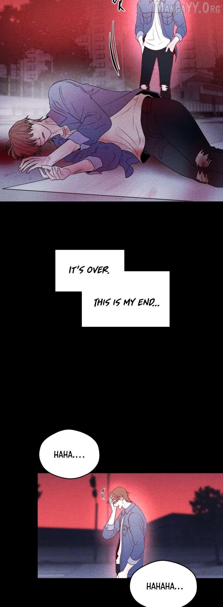Ghost Romance Chapter 77 page 30 - 