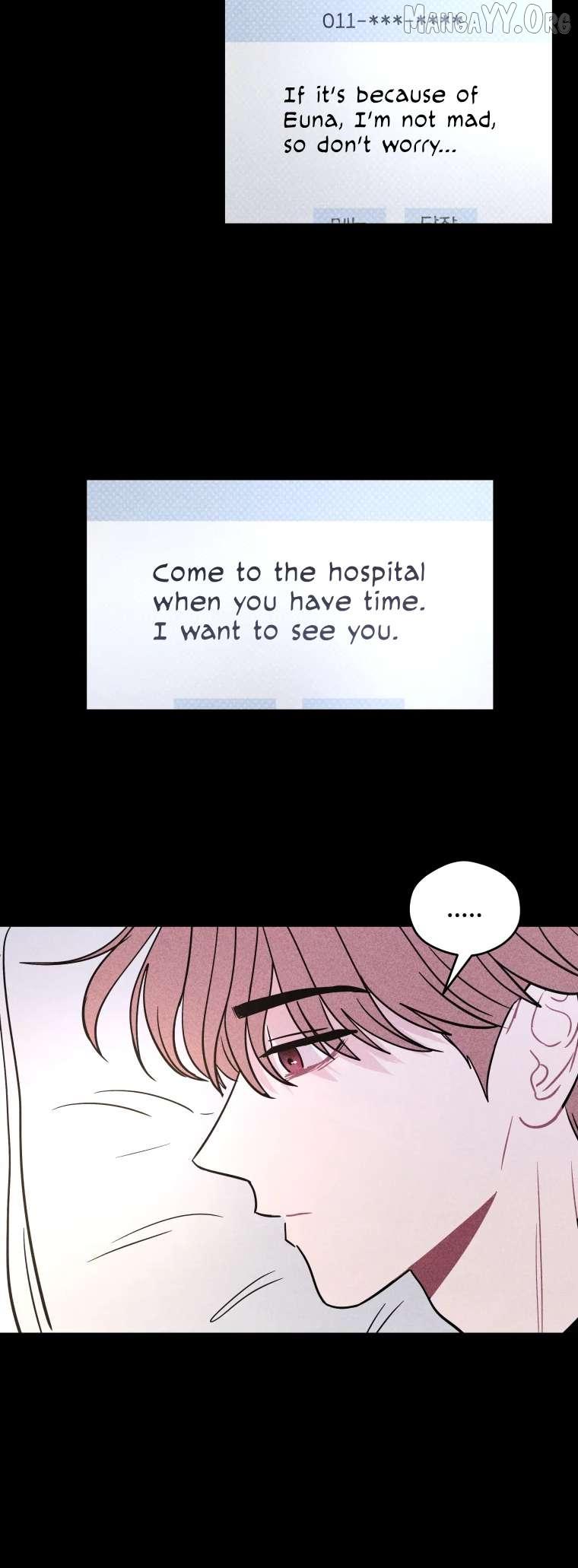 Ghost Romance Chapter 77 page 4 - 