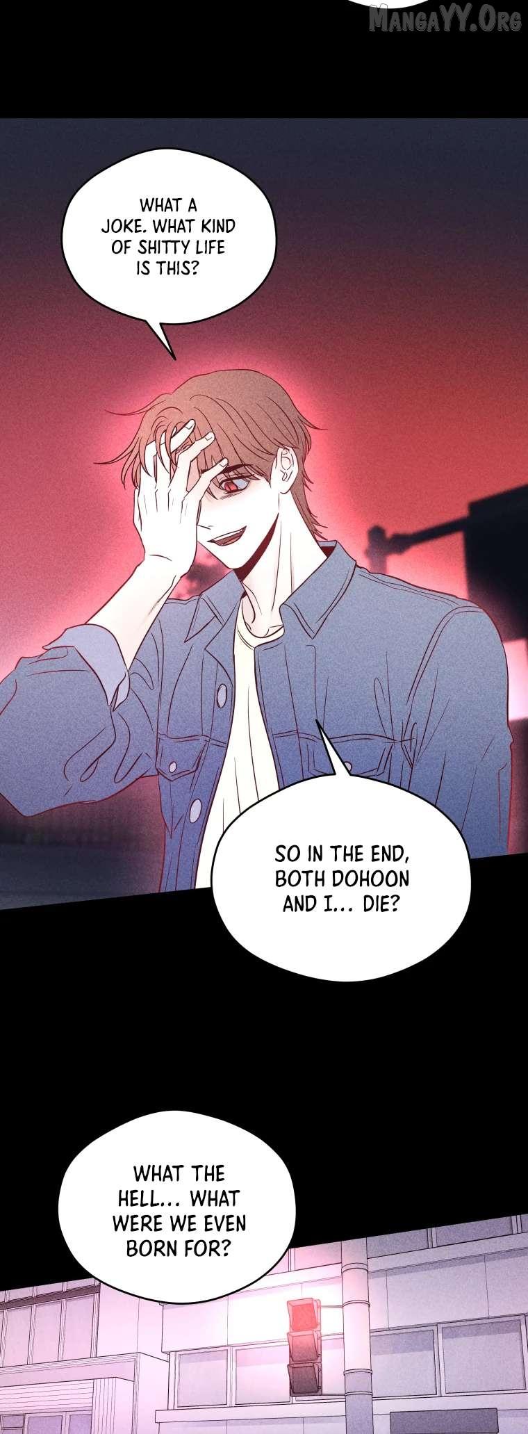 Ghost Romance Chapter 77 page 31 - 