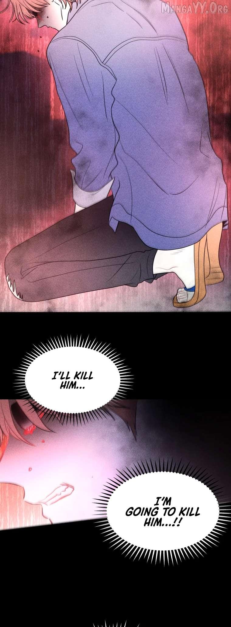 Ghost Romance Chapter 77 page 36 - 