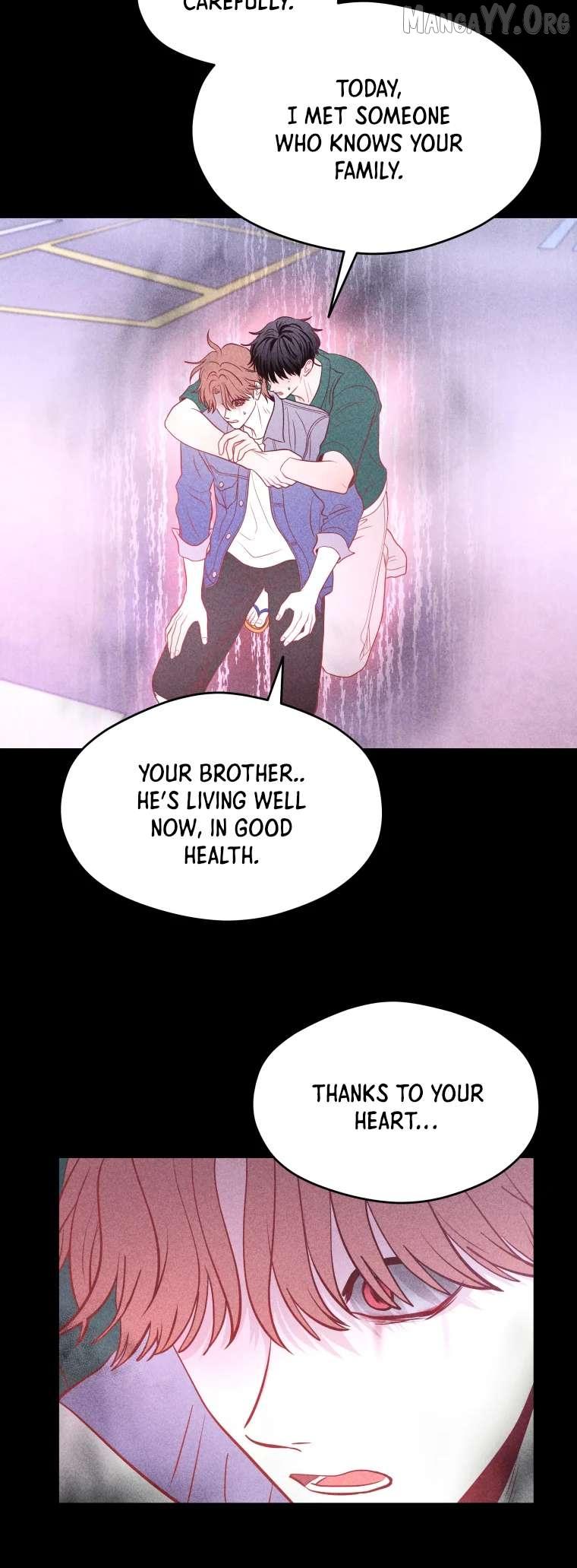 Ghost Romance Chapter 77 page 41 - 