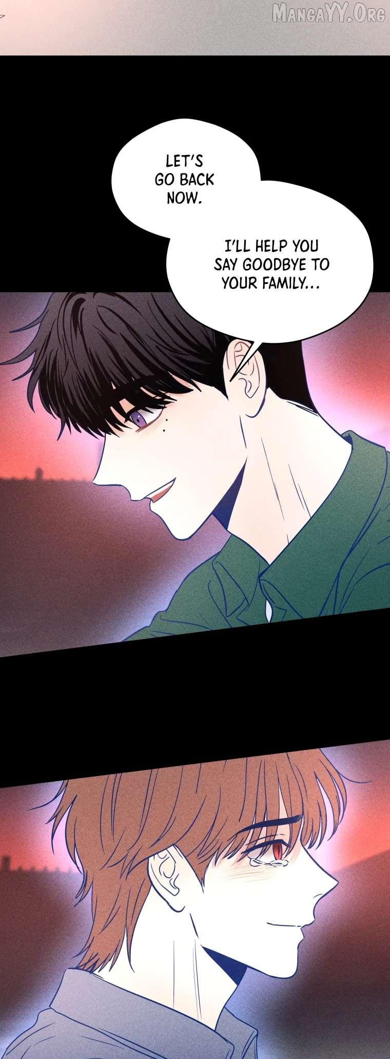 Ghost Romance Chapter 77 page 46 - 