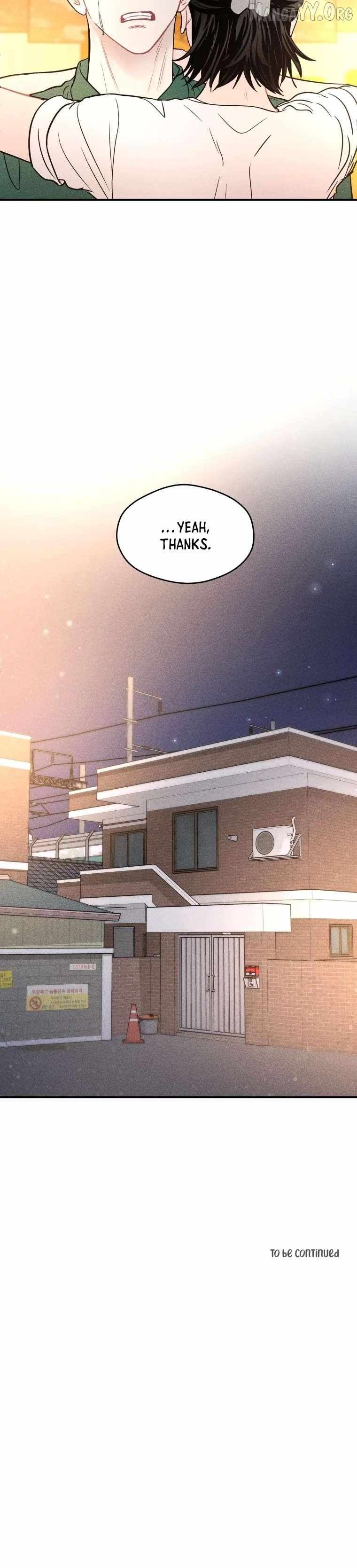 Ghost Romance Chapter 77 page 50 - 