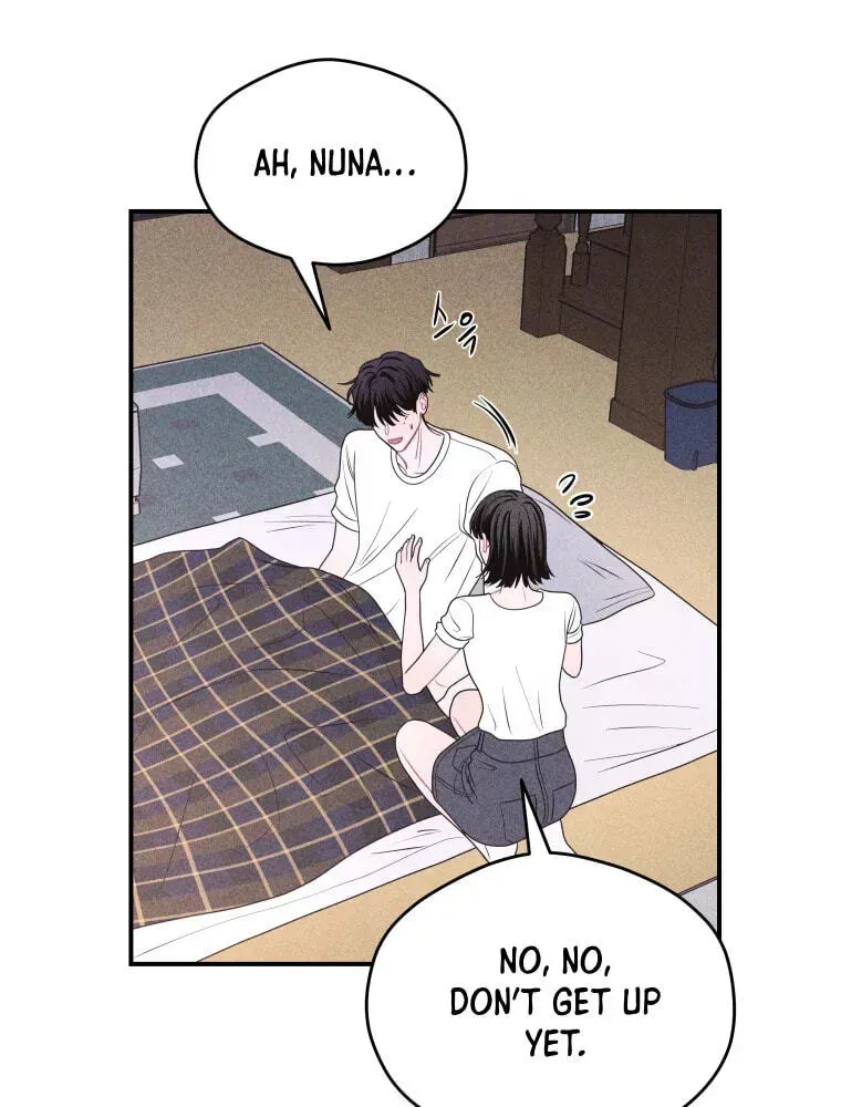 Ghost Romance Chapter 78 page 11 - 