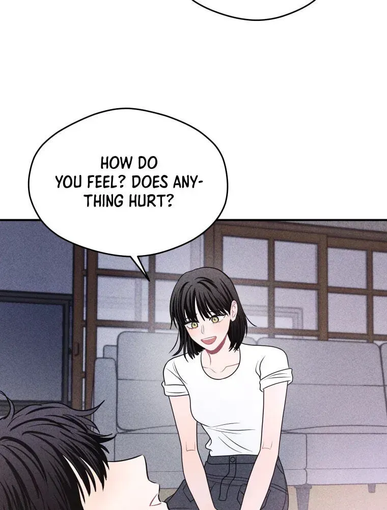 Ghost Romance Chapter 78 page 12 - 