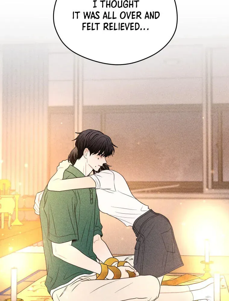Ghost Romance Chapter 78 page 18 - 