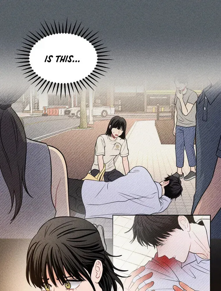 Ghost Romance Chapter 78 page 23 - 