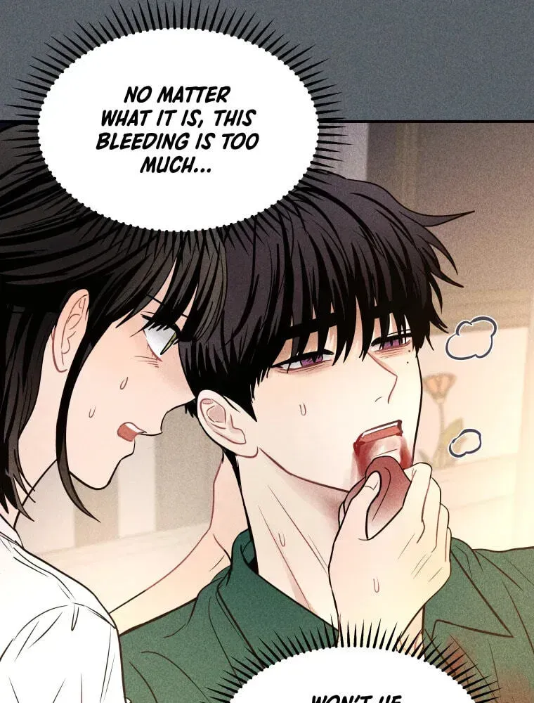 Ghost Romance Chapter 78 page 26 - 