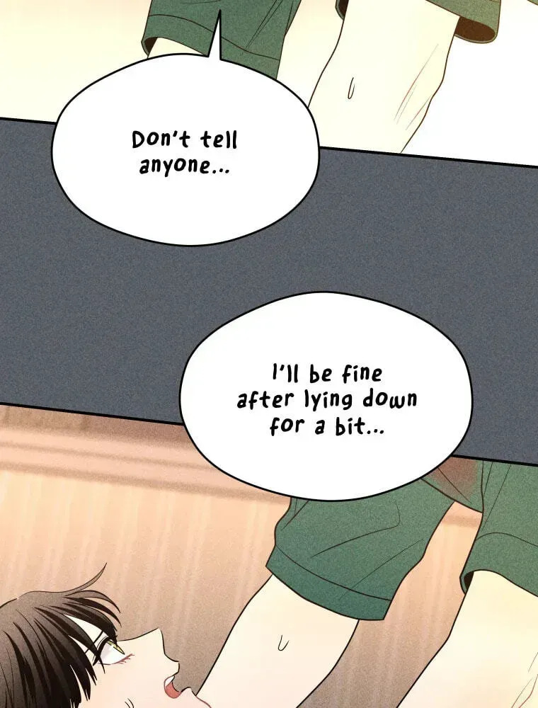 Ghost Romance Chapter 78 page 32 - 