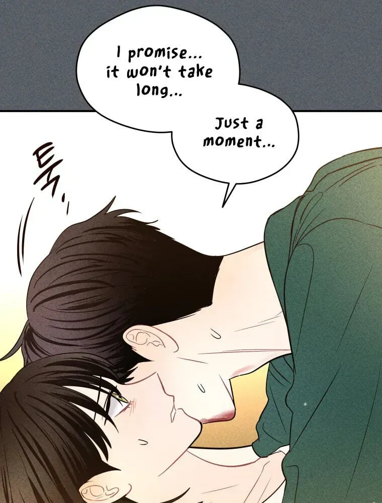 Ghost Romance Chapter 78 page 35 - 