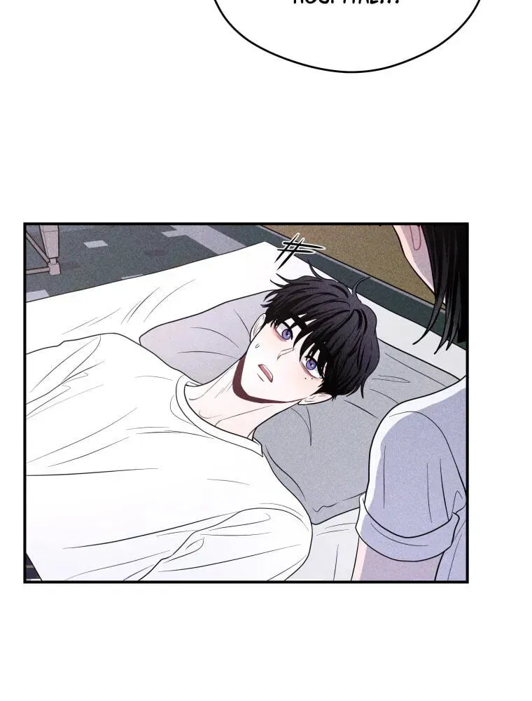 Ghost Romance Chapter 78 page 38 - 