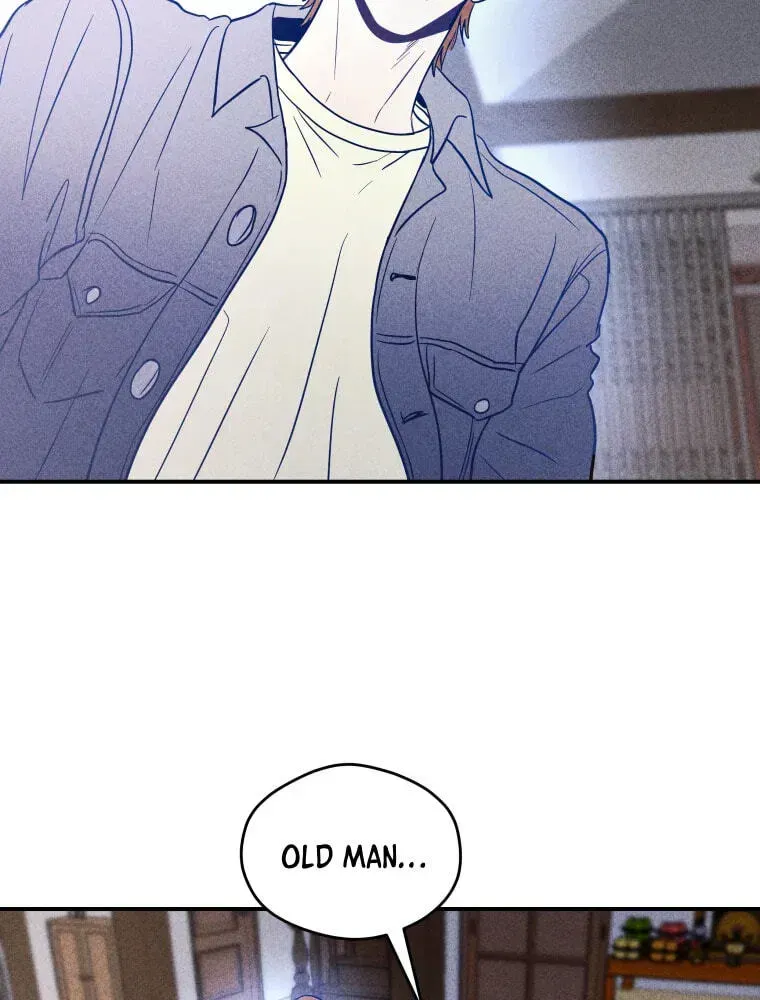Ghost Romance Chapter 78 page 5 - 